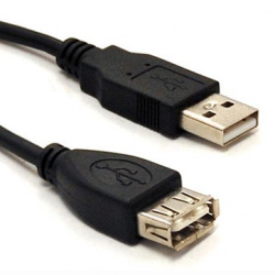 Cable USB BROBOTIX 102345