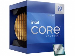 Procesador  INTEL I9-12900K