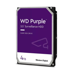 Disco Duro WESTERN DIGITAL WD43PURZ