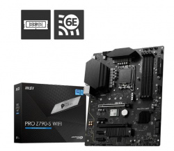 Motherboard MSI PRO Z790-S WIFI