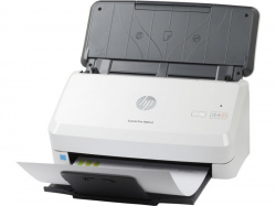 HP ScanJet Pro 3000 s4 HP 