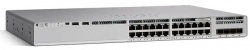 Switch CISCO C9200-24P-E