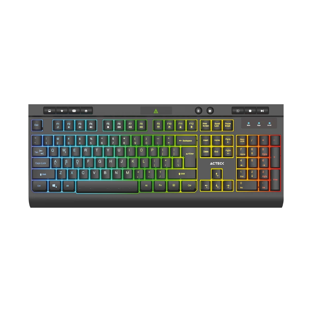 Teclado ACTECK TA477G 