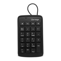 Teclado VORAGO KB-105