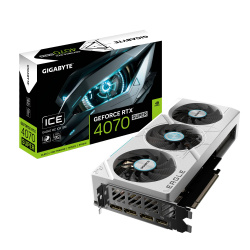 Tarjeta de Video GIGABYTE GWN407SEAGLEOC  ICE-12GD G10